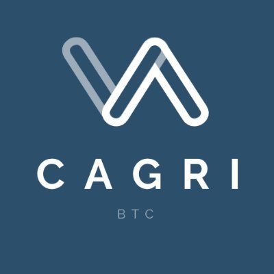 CagriBTC