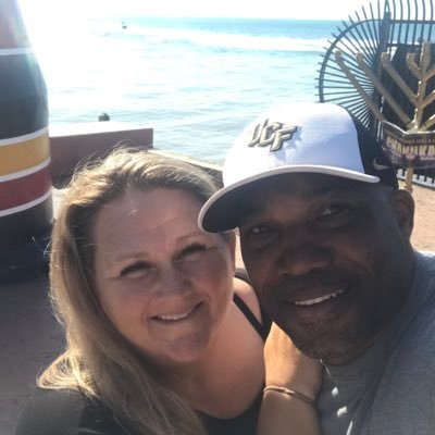 #ChildOfGod! Husband to the AMAZING @CoachBallMalone! Dad to Sawyer, Four, Ryder & Cayson. UCF🥎 is the biz! #GKCO! 💜all things softball and college football!