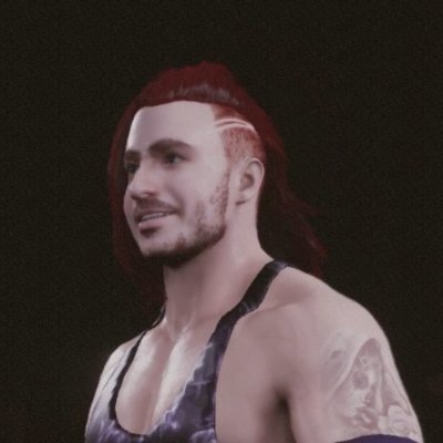 CAW/VWU RP account. I think?