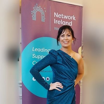 ☆Mama •Social Media @CahalaneComms
•CoOrdinator @DwayCFR
• @Corkcoco
•FG LE candidate
•Disability, Epilepsy,Medical Cannabis Advocate
#GetItDone