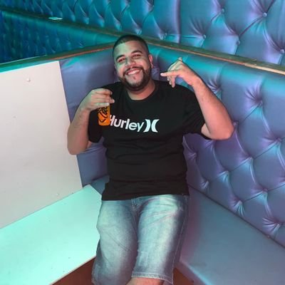 EdiiisonS's profile picture. Tricolor de coração 🇭🇺
Baixada Fluminense, Sjm