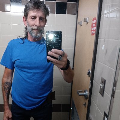 Hello everybody I am 47 years old live in Colorado Springs and I am here to chat to kill time since im an otr truck driver and its lonely here