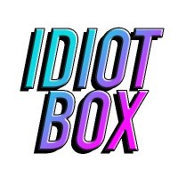 IdiotBoxArt(@shopidiotbox) 's Twitter Profile Photo