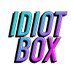 IdiotBoxArt (@shopidiotbox) Twitter profile photo IdiotBoxArt (@shopidiotbox) Twitter profile photo