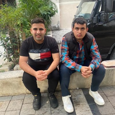 Burakkann0's profile picture. 