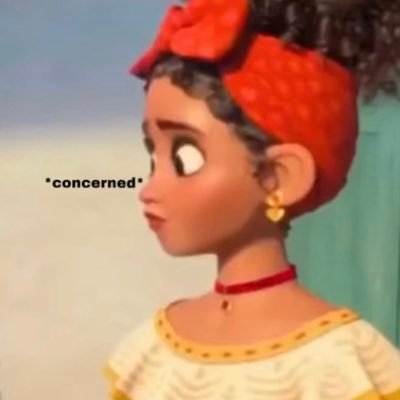 Tag me in a tweet to send someone to EncantoTwT JAIL. //MINOR‼️// Mod is white
