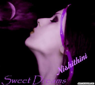 Nishithinii
