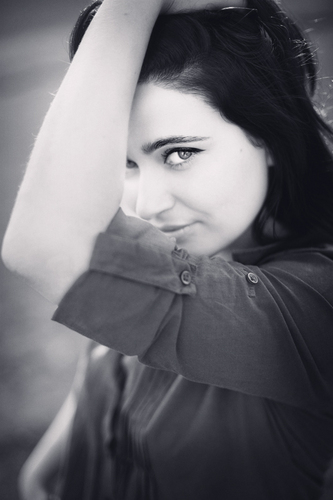 yuliaversh's profile picture. Восхитительно неправильна для окружающих и уверенно счастлива для себя.