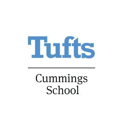 Cummings School of Veterinary Medicine at Tufts University. Healing animals. Helping humans. Changing lives.