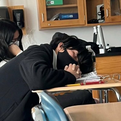 AyysianBruh's profile picture. 19