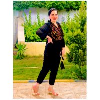 Aya Elkeblawy (@ayaelkeblawy) Twitter profile photo