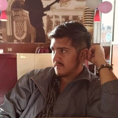 brockscence's profile picture. ⚖️