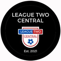 League Two Central(@league2_central) 's Twitter Profile Photo