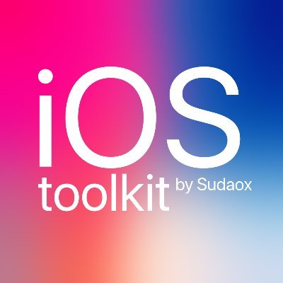 iostoolkit_bg's profile picture. 