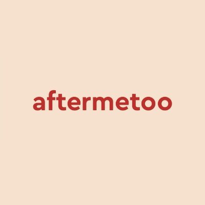 aftermetoo Profile Picture