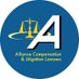 Alliance Compensation & Litigation Lawyers (@AllianceCompen1) Twitter profile photo