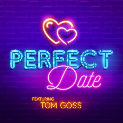 An interactive podcast (hosted by Tom Goss) featuring real people describing their perfect fantasy date, which you can take them on if both agree!