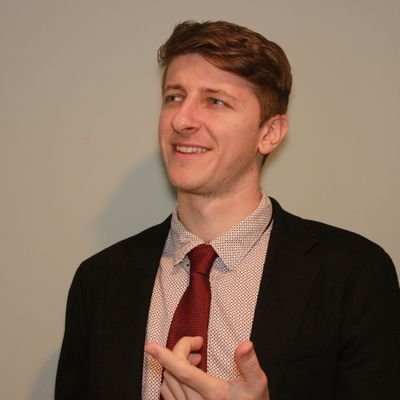 MaxwellMohr's profile picture. AltoIRA