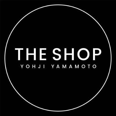 Yohji Yamamoto Inc. Official web store