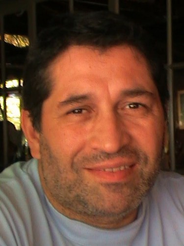 Mercedino, Abogado @derechoUBA, casado, Peronista, hincha de Independiente y Club A Trocha