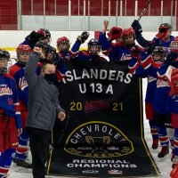 Cape Breton County Islanders U13A (@capeu13a) 's Twitter Profile