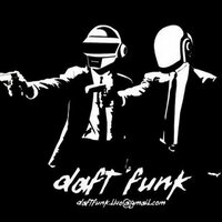 Daft Funk (@daftfunklive) 's Twitter Profile