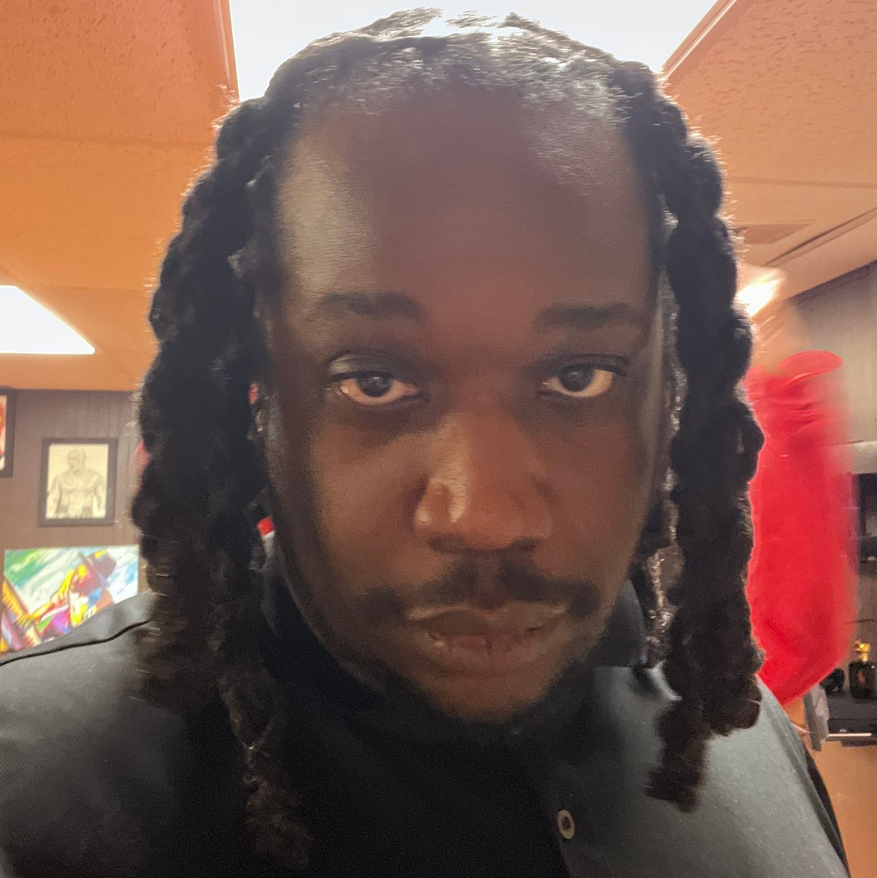 YogiBearLaFlare's profile picture. God forgives I don't