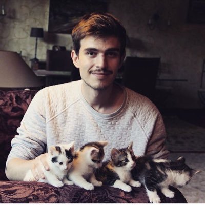 patou28034371's profile picture. Founder @Leaguescammers twitch : https://t.co/SgzpGftMOX