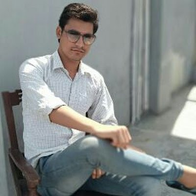 DANVIR CHAUDHARY