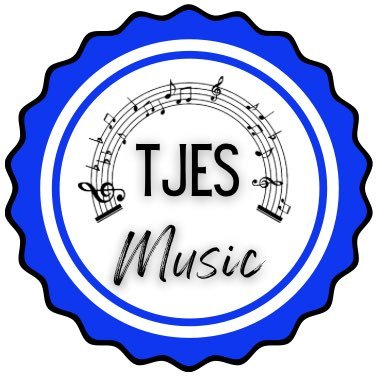 This is the official Twitter account for the Thomas Jefferson Elementary music department located in Northeast Tennessee. Steph Rebuck Cox, Music Specialist