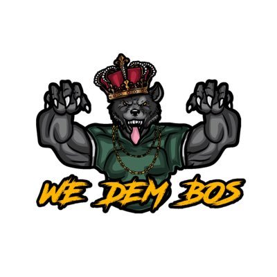 WeDemBos Profile Picture