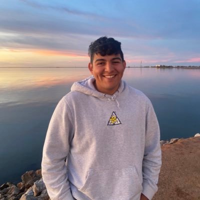 mango_chave's profile picture. 