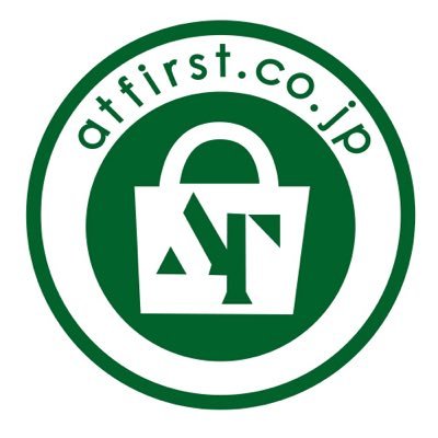 atfirst1998's profile picture. 生活雑貨🍀 #エコバッグ #コスメ収納 #便利収納 などの企画・製造・販売をしております😊 商品一覧はこちらから▶︎https://t.co/boFPiMl38l Instagram▶︎https://t.co/sU4oNiNT8S OEMのお問合わせはDMよりお願い致します。