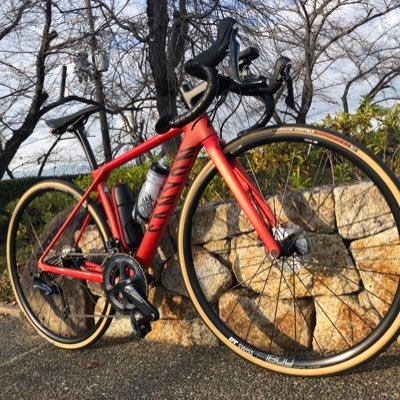 am_vw's profile picture. ホビーローディ4年生です。愛車はCanyon エンデュレースでございます。桂川、淀川サイクリングロードによく出没します。
