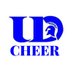 UD Cheer & Stunt (@cheerud) Twitter profile photo UD Cheer & Stunt (@cheerud) Twitter profile photo