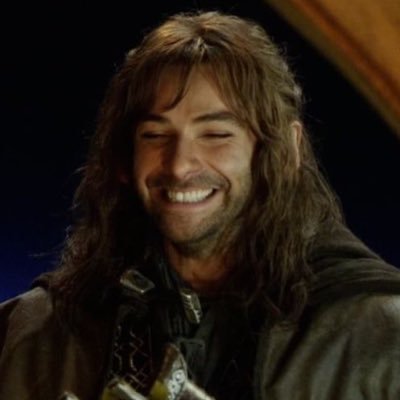 constantly thinking about kili • admin: @T4URI3LS