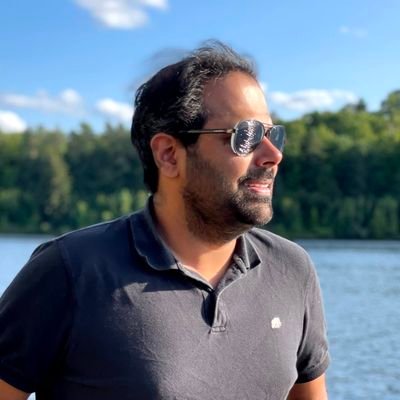 LearnWithRad's profile picture. Engineer by profession. Life long learner by choice.