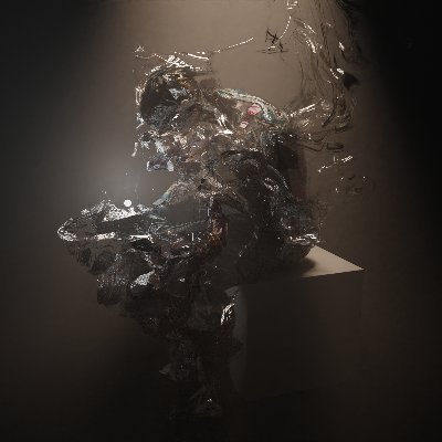 FabianArt3's profile picture. Just an aspiring #gamedev and #3d artist.

https://t.co/HmBqm3ILao