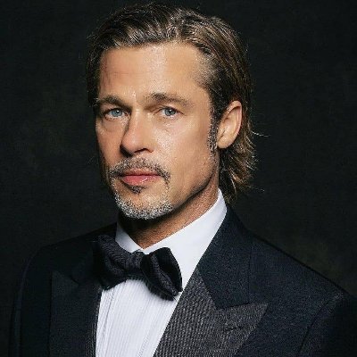 Hello! Recently new to Twitter one more time. Official Page of Brad Pitt. Actor & Producer