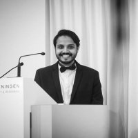 Mihris Ibnu Saleem (@mihris_n) 's Twitter Profile