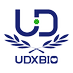 Udxbio (@udxbiotech) Twitter profile photo