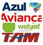 VIAGEM BOA É VIAGEM ECONÔMICA!
Passagens nacionais e internacionais com até 10% e 20% de desconto!
Msn: comissaria_glenda_lisboa@hotmail.com