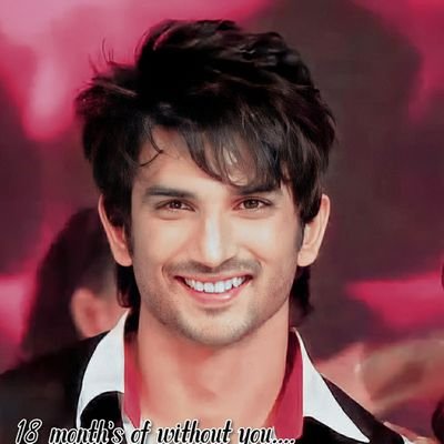 i'm here only for ssr, Fight for ssr ✊
#JusticeforSushantSingRajput
#globleprayerforssr
#Arrestrheanow
#ArrestSandipSsingh 😡
#arrestdipeshsawant