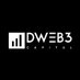 DWeb3 (@DWeb3Capital) Twitter profile photo
