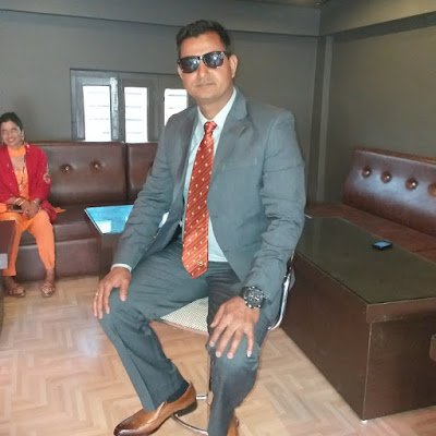 ShahKailali's profile picture. I am a good man
