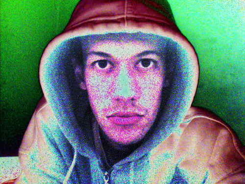 Shiii Marquinhos....