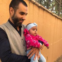 عَبْدُ عَلِيٌّ (@alinassertaweel) 's Twitter Profile
