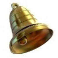 Easter Bell - @TheEasterBell Twitter Profile Photo