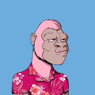 BTruthさんのプロフィール画像
