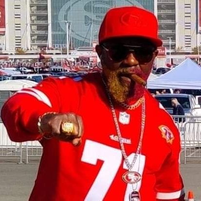 fourty9erdude1's profile picture. 